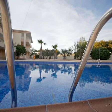 Marcelia Napa Suites Айя-Напа Екстер'єр фото