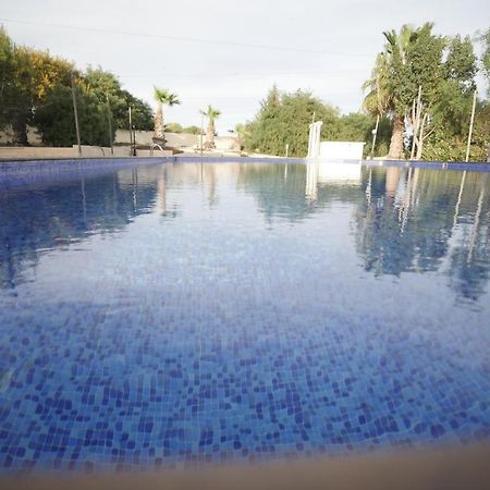 Marcelia Napa Suites Айя-Напа Екстер'єр фото