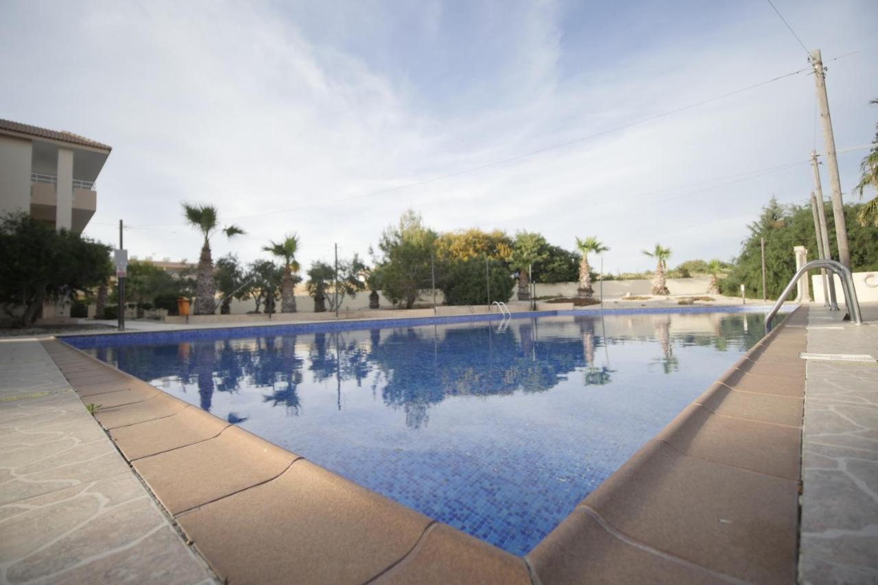 Marcelia Napa Suites Айя-Напа Екстер'єр фото