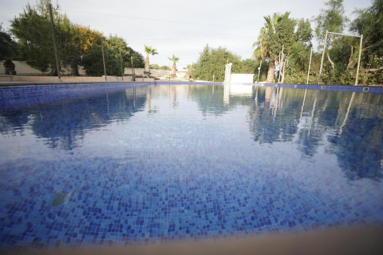 Marcelia Napa Suites Айя-Напа Екстер'єр фото