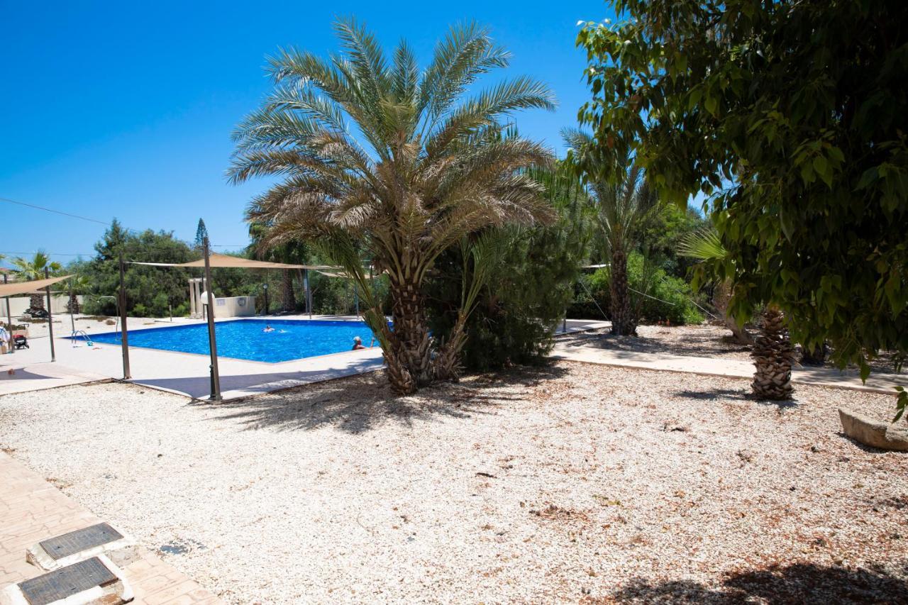 Marcelia Napa Suites Айя-Напа Екстер'єр фото