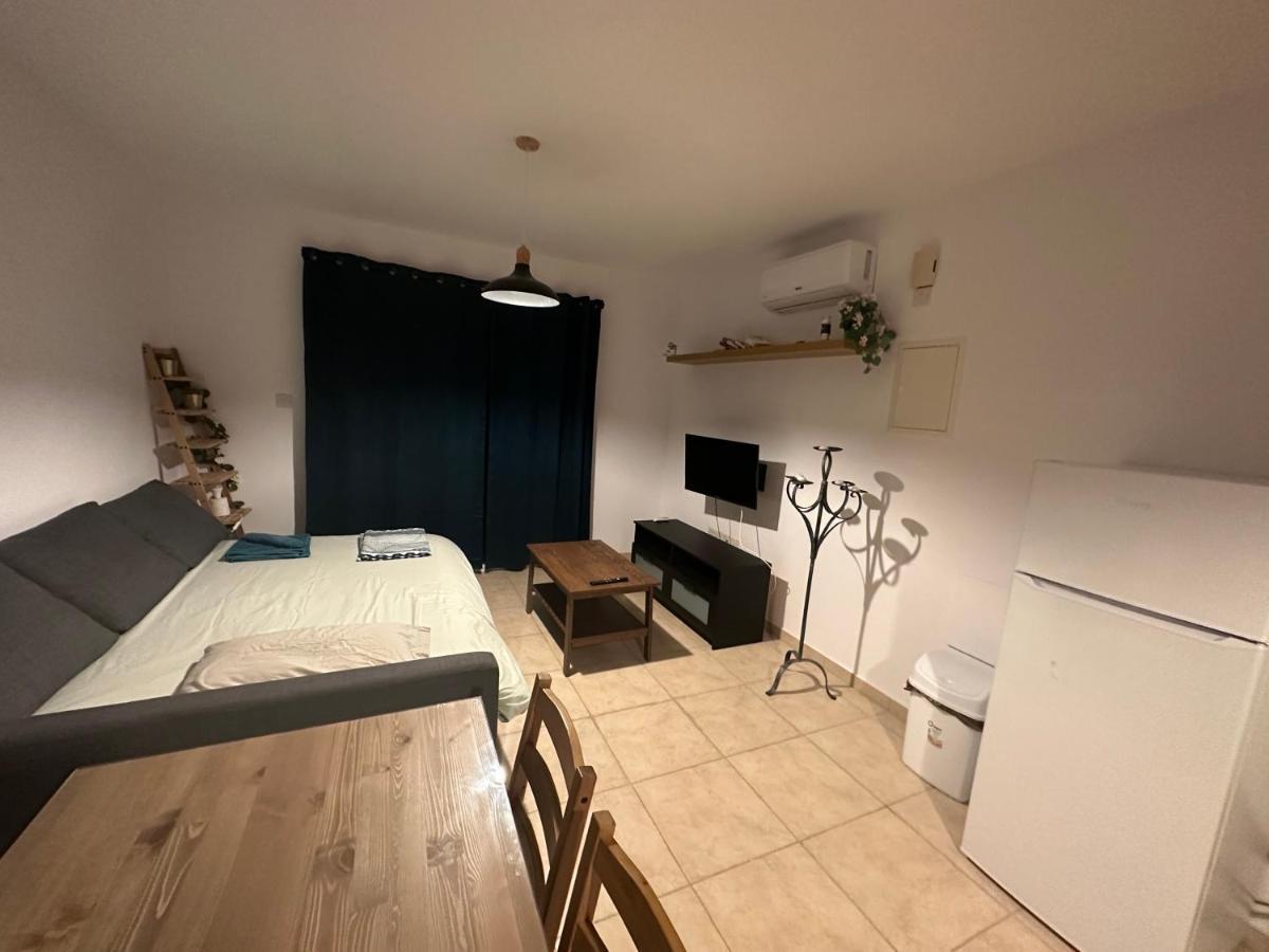 Marcelia Napa Suites Айя-Напа Екстер'єр фото