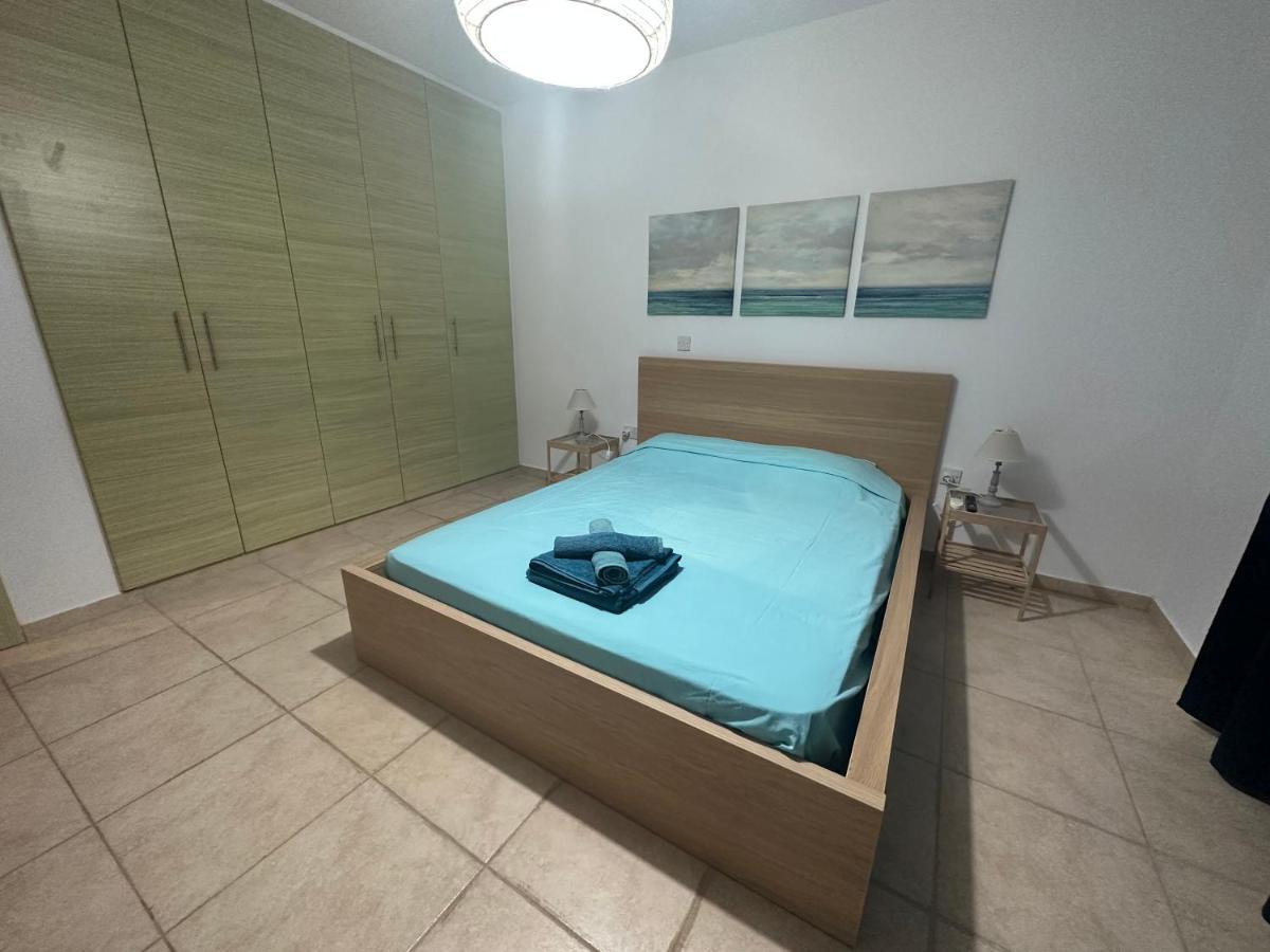 Marcelia Napa Suites Айя-Напа Екстер'єр фото